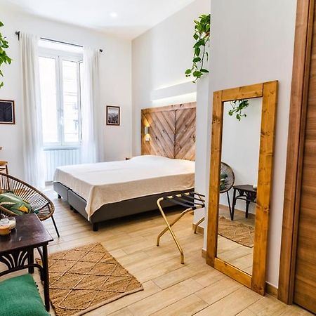 Adventor Eco-Suites Rome Exterior photo