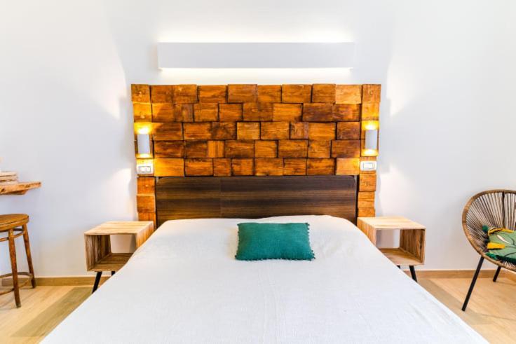 Adventor Eco-Suites Rome Exterior photo