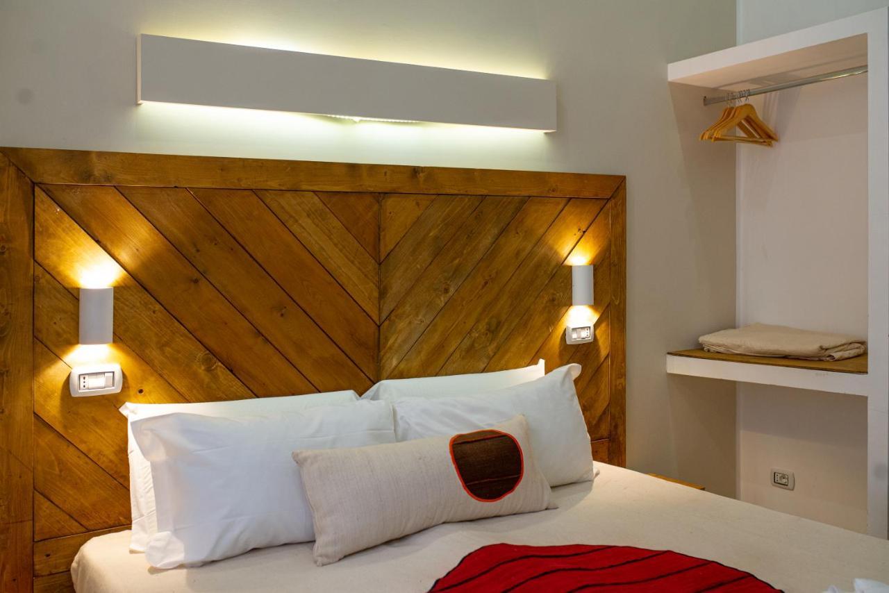 Adventor Eco-Suites Rome Exterior photo