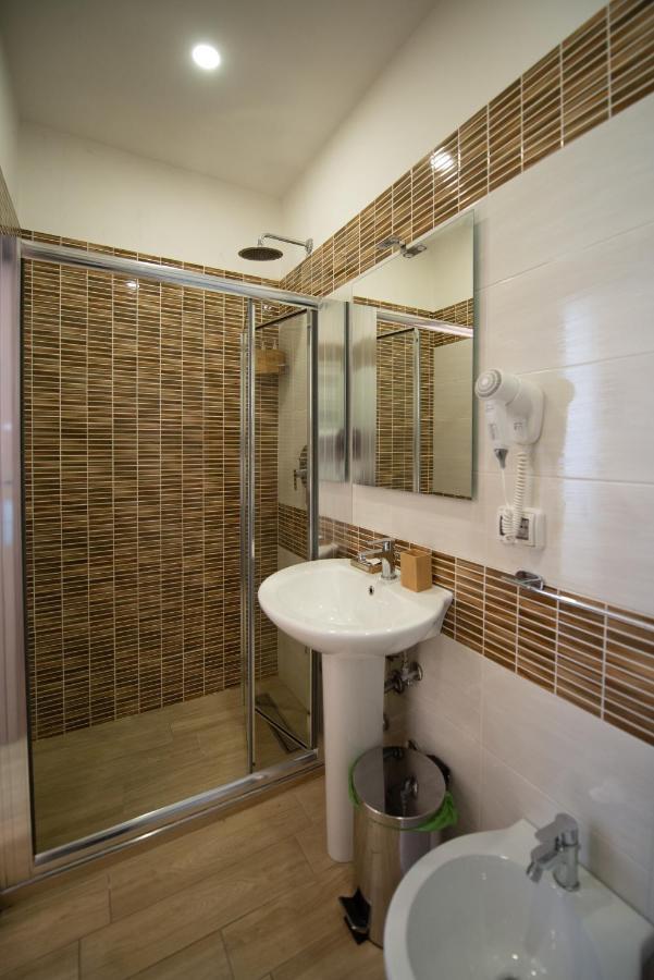 Adventor Eco-Suites Rome Exterior photo